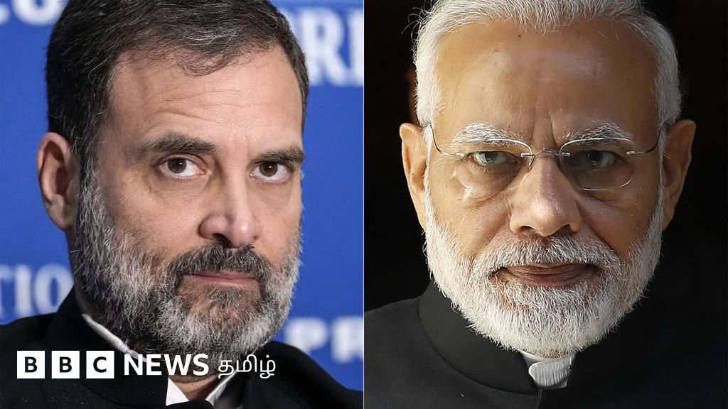 பாஜக vs இந்தியா கூட்டணி: உத்தரபிரதேசத்தில் எந்த சாதியினர் யாருக்கு வாக்களித்தனர்?