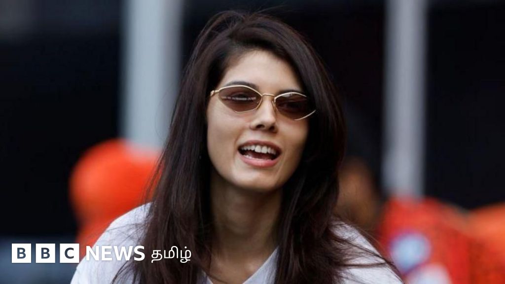 ஐபிஎல் வந்தாலே அதிகம் பேசப்படும் காவ்யா மாறன் யார்? இவரது பின்னணி என்ன?