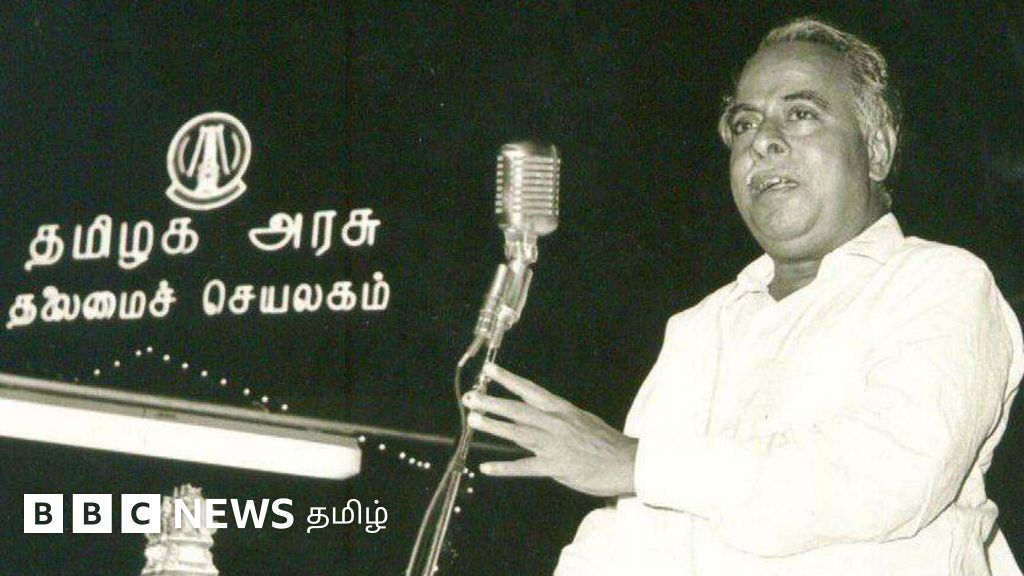 தமிழ்நாடு அரசியலில் திராவிட இயக்கம் மூலம் அண்ணா செய்த மாற்றங்கள் என்ன?