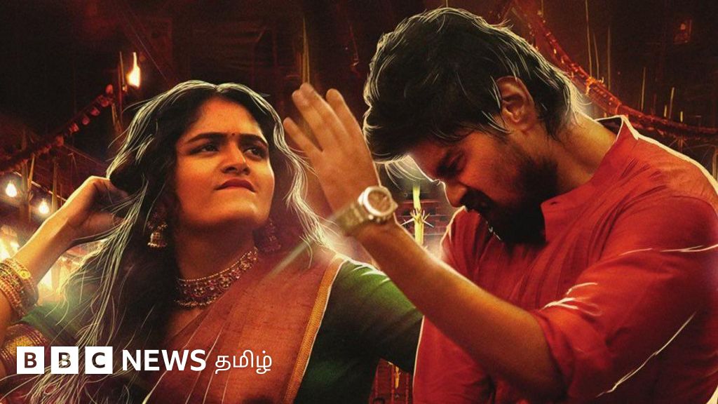 நேசிப்பாயா விமர்சனம்: படம் எப்படி இருக்கிறது? விஷ்ணுவர்தனின் கம்பேக் படமாக அமையுமா?