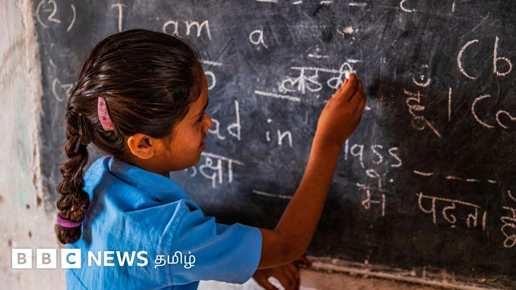 'பூஜ்ய மதிப்பெண் பெற்றாலும் தேர்ச்சி' - வட மாநிலங்களில் மும்மொழி கொள்கை எவ்வாறு அமலாகிறது? இன்றைய முக்கிய செய்திகள்