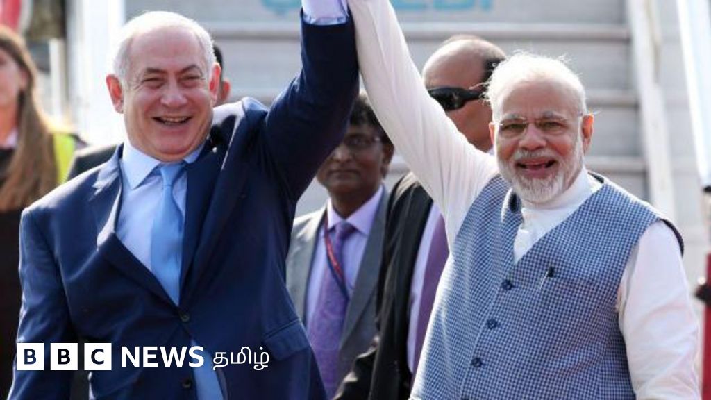 இஸ்ரேல் பிரதமர் நெதன்யாகுவின் இந்திய பயணம் தொடர்ந்து தள்ளிப் போவது ஏன்?