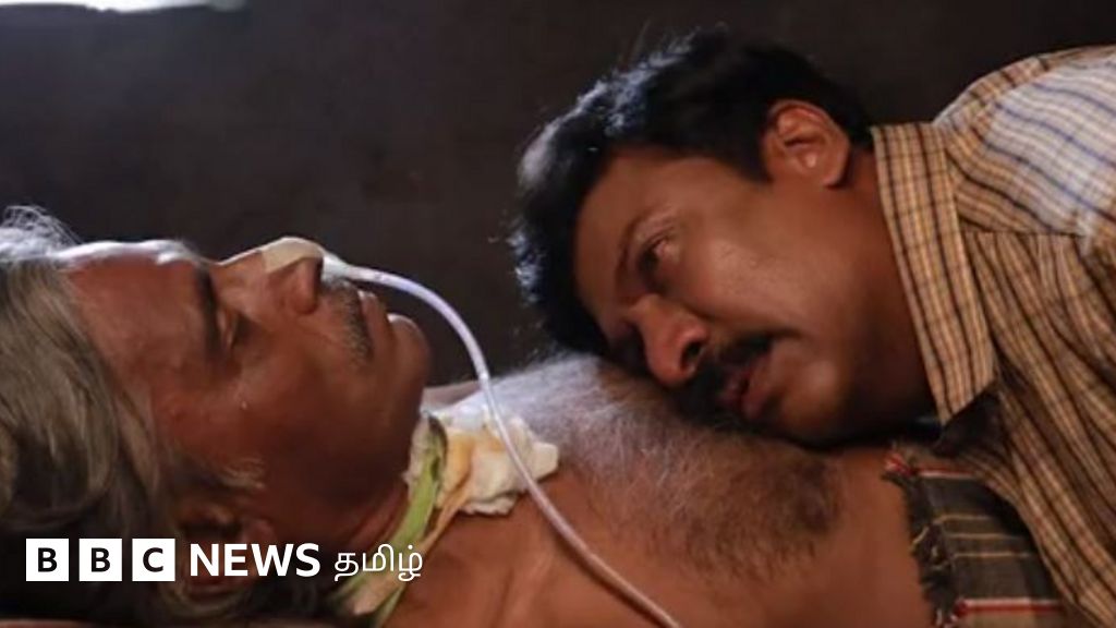 தலைக்கூத்தல்: முதியவர்களை கொலை செய்யும் பழக்கம் வெளிச்சத்திற்கு வந்த கதை