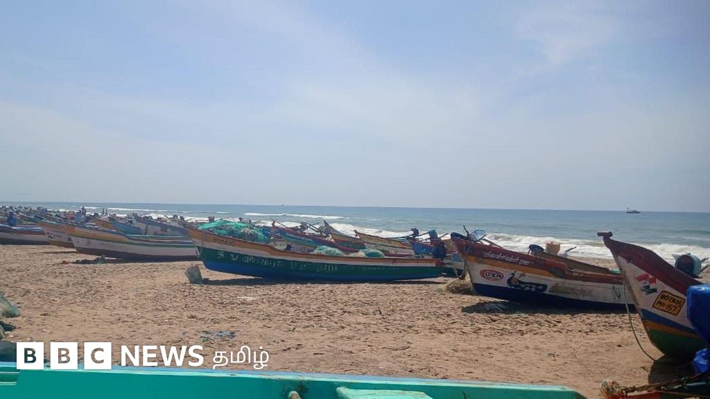 ‘எங்கள் துயரமே கடைசியாக இருக்க வேண்டும் என நினைத்தோம்’ - எக்கியார்குப்பம் கிராமத்திற்கு ஒரு ரீவிசிட்