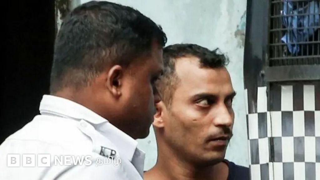 கொல்கத்தா பெண் மருத்துவர் வழக்கில் குற்றவாளி 'சஞ்சய் ராய்க்கு' ஆயுள் தண்டனை