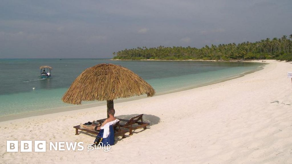 லட்சத்தீவு செல்வது எப்படி? எவ்வளவு செலவாகும்?