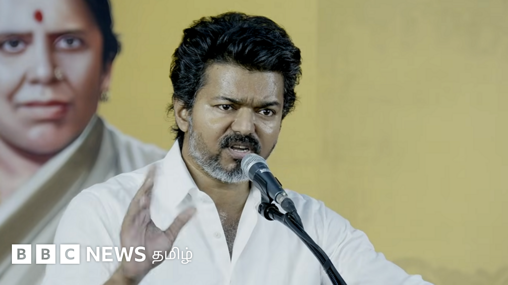 திமுகவை விட்டுவிட்டு தவெகவை குறிவைக்கிறதா அதிமுக? அரசியல் பின்னணி என்ன?