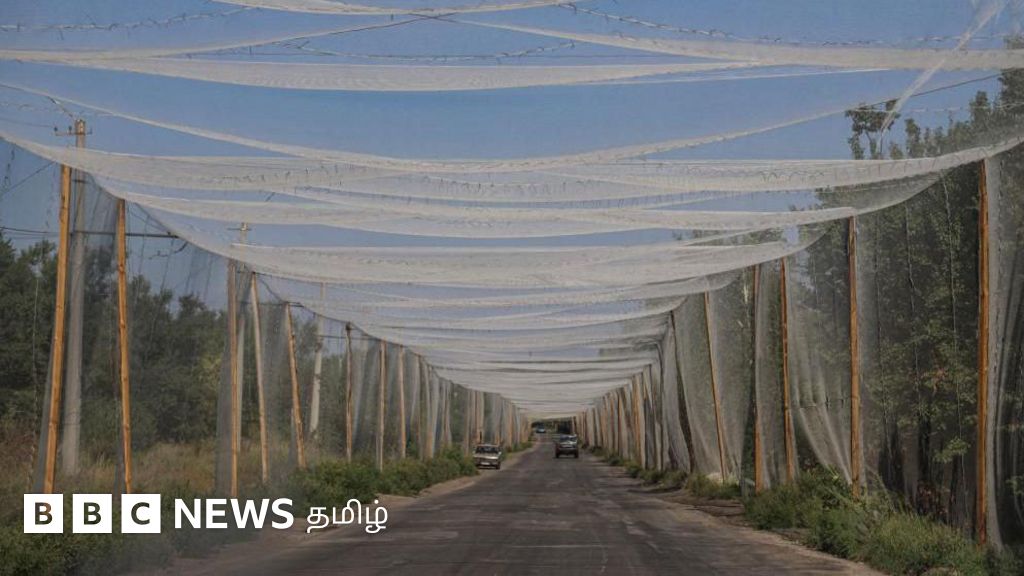 யுக்ரேன் பாதுகாப்புக்கு டொனெட்ஸ்க் பகுதி ஏன் முதுகெலும்பு? இதனை இழந்தால் என்னவாகும்?