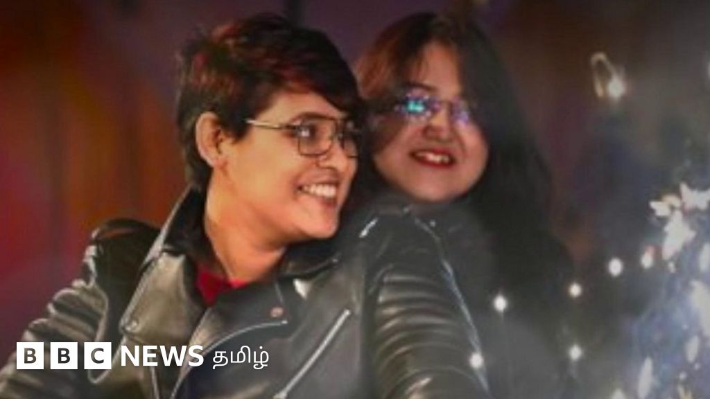 நாக்பூரில் திருமணம் செய்துகொள்ளப் போகும் பெண் ஒருபாலுறவு ஜோடி