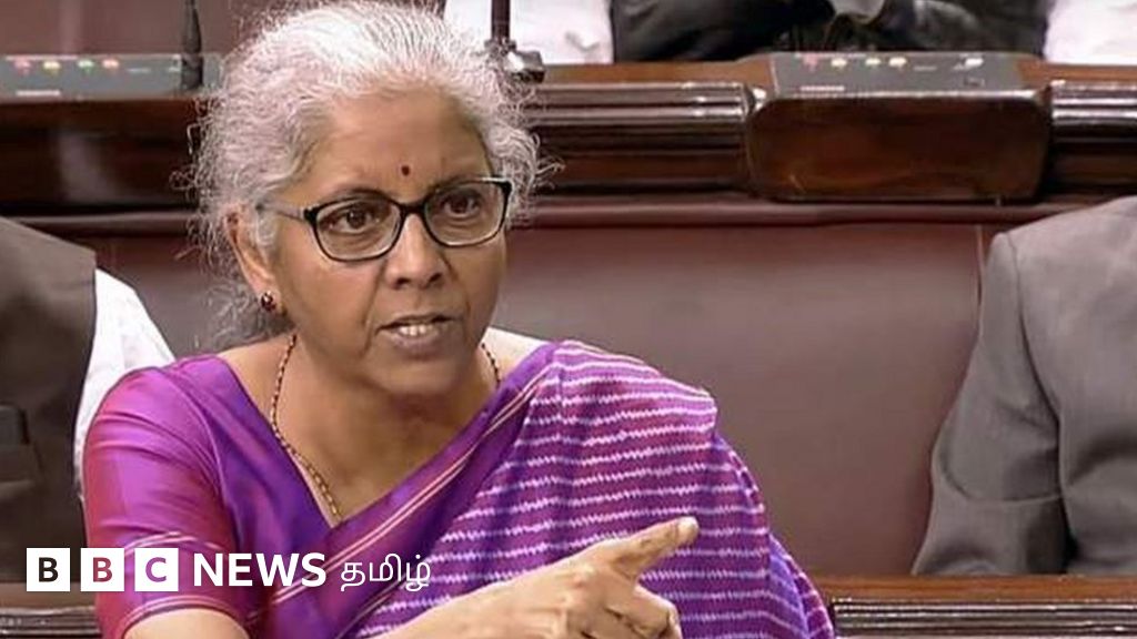 நிர்மலா சீதாராமன் கூற்று உண்மையா? - காங்கிரஸ் ஆட்சியில் ராணுவத் தளவாடங்கள் வாங்காமல் படைகளைத் தவிக்க விட்டதாக நிதி அமைச்சர் கூறுவது உண்மையா?