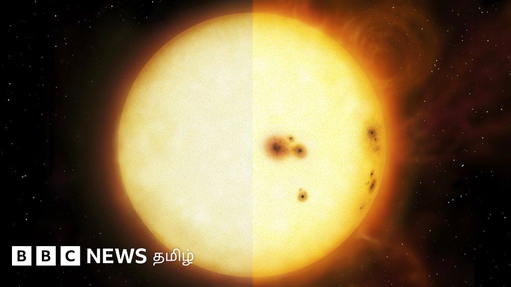 ’பருவநிலை மாற்றம் நல்லதா’ - சமூக வலைதளங்களில் வலம் பொய்யான கூற்றுக்களும், உண்மையும்