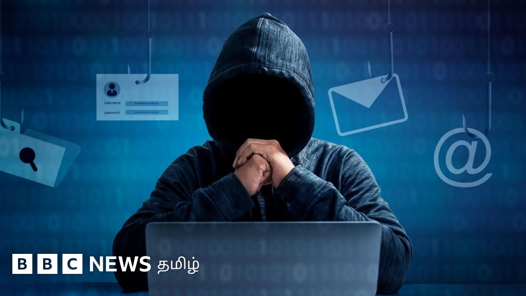 கொரியரில் போதைப் பொருள் வந்திருப்பதாகக் கூறி ஐந்தே மாதங்களில் 35 கோடி மோசடி - முழு பின்னணி