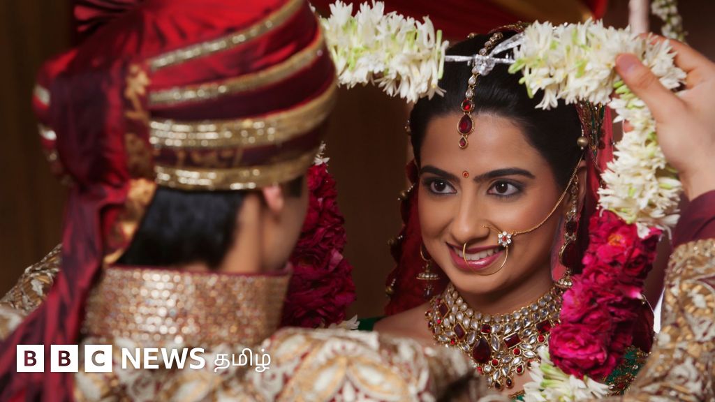கல்வியை மிஞ்சும் திருமண வணிகம்: இந்தியர்களை கடனாளியாக்கும் மணவிழாக்கள்