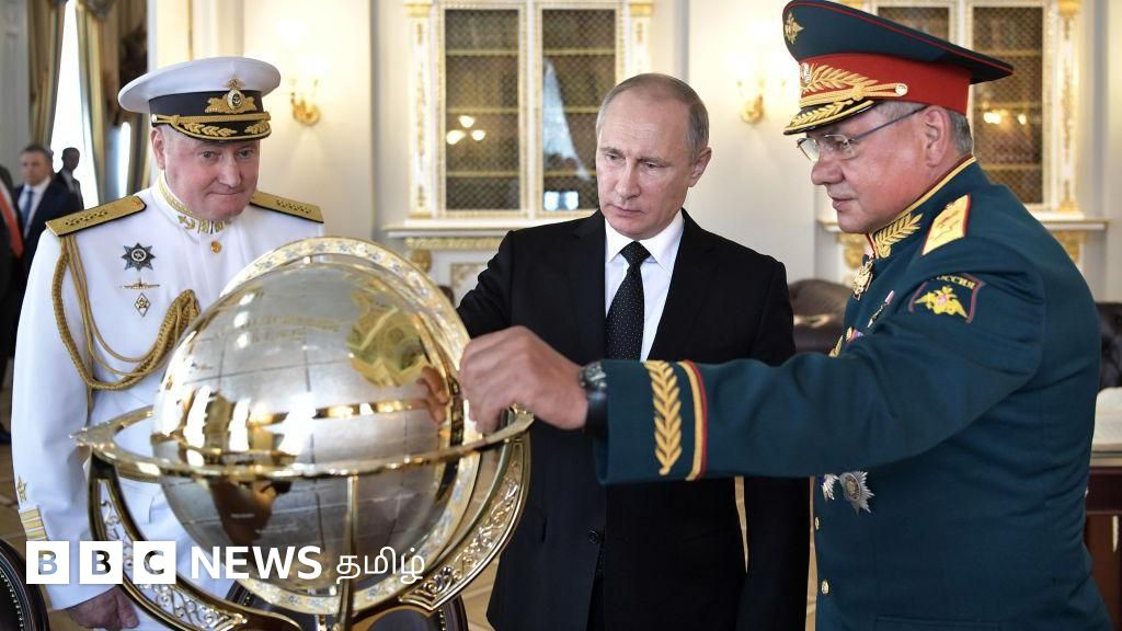 ரஷ்யாவின் அடுத்த இலக்கு யார்? அச்சத்தில் அண்டை நாடுகள் என்ன செய்கின்றன தெரியுமா?