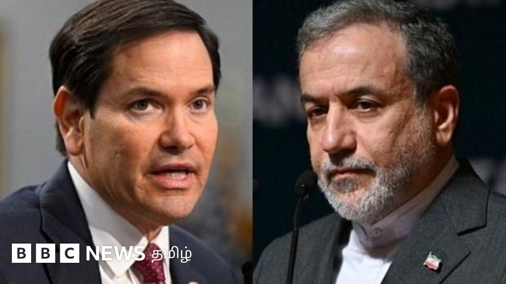 அணுசக்தி மையங்களில் ஆய்வுக்கு  அனுமதி மறுக்கும் இரான் - அமெரிக்காவின் கோபத்தால் நிகழப்போவது என்ன?