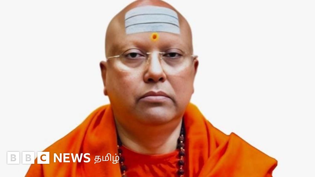 'பின் தங்கிய மாணவிகள் இலக்கு' - சிருங்கேரி மட கல்வி நிறுவனத்தில் என்ன நடந்தது?   முழு விவரம்