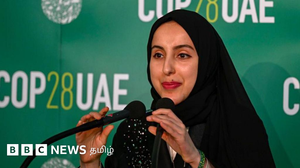 காலநிலை மாநாடு துபாயில் நடைபெறுவதற்கு எதிர்ப்பு எழுவது ஏன்?