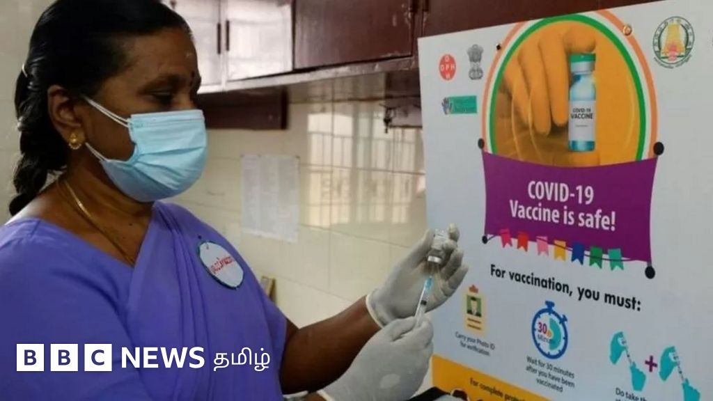 தமிழ்நாட்டில் கொரோனா தடுப்பூசி: சிறுவர்களுக்கு முதல் டோஸ், முதியோருக்கு 3ஆவது டோஸ் எப்போது?