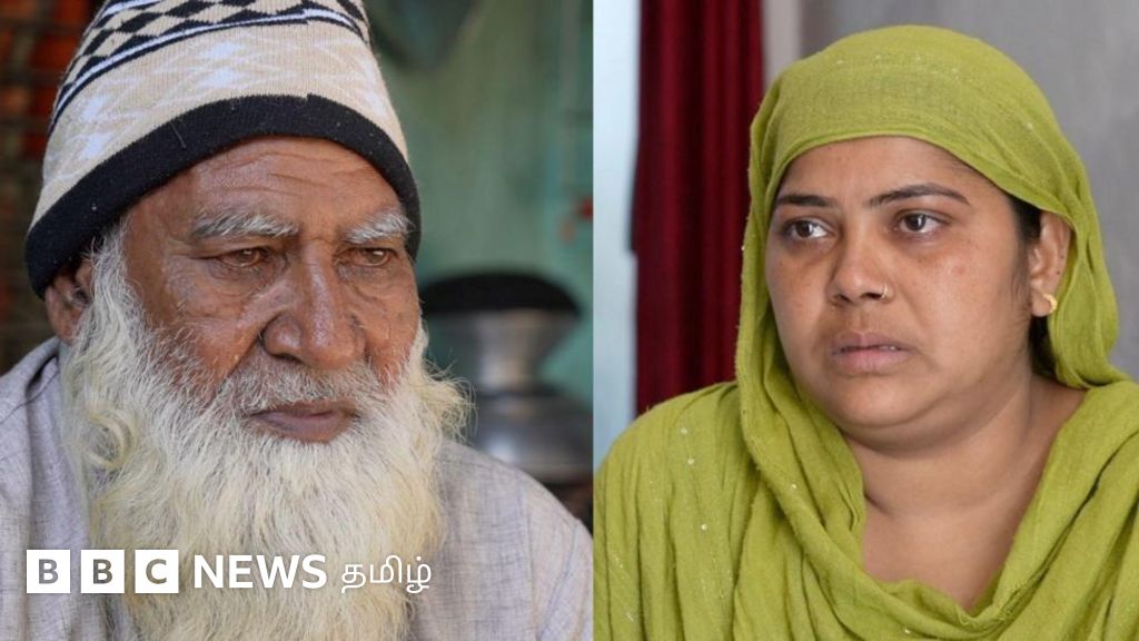 உத்தரபிரதேசம்: பசுவின் பெயரால் கொல்லப்பட்டவரின் குடும்பத்திற்கு 6 ஆண்டுக்குப் பின் கிடைத்த நீதி - என்ன தெரியுமா?