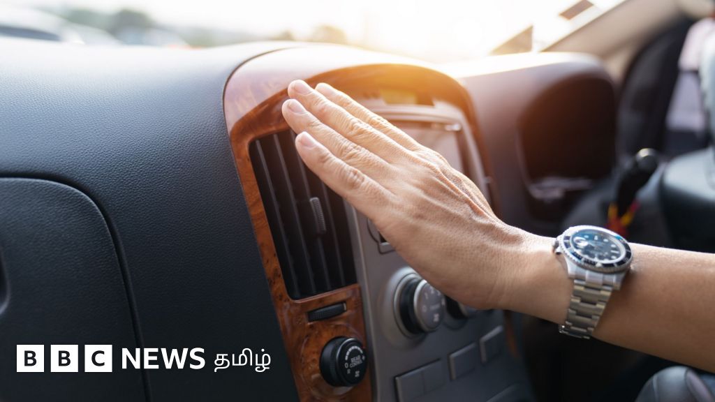 கோடை காலத்தில் காருக்குள் ஏறியதும் ஏசி போடலாமா? கார், பைக் டயரில் காற்று எவ்வளவு இருக்கலாம்?