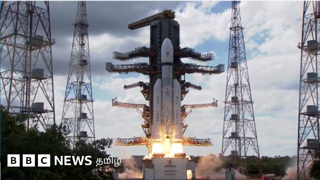 சந்திரயான்-3: நிலாவில் என்ன செய்யப் போகிறது? - முழு விவரம்