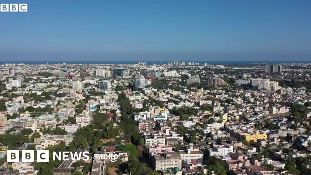 சென்னை மாநகர விரிவாக்கம்: மக்களுக்கு வரமா? சாபமா?