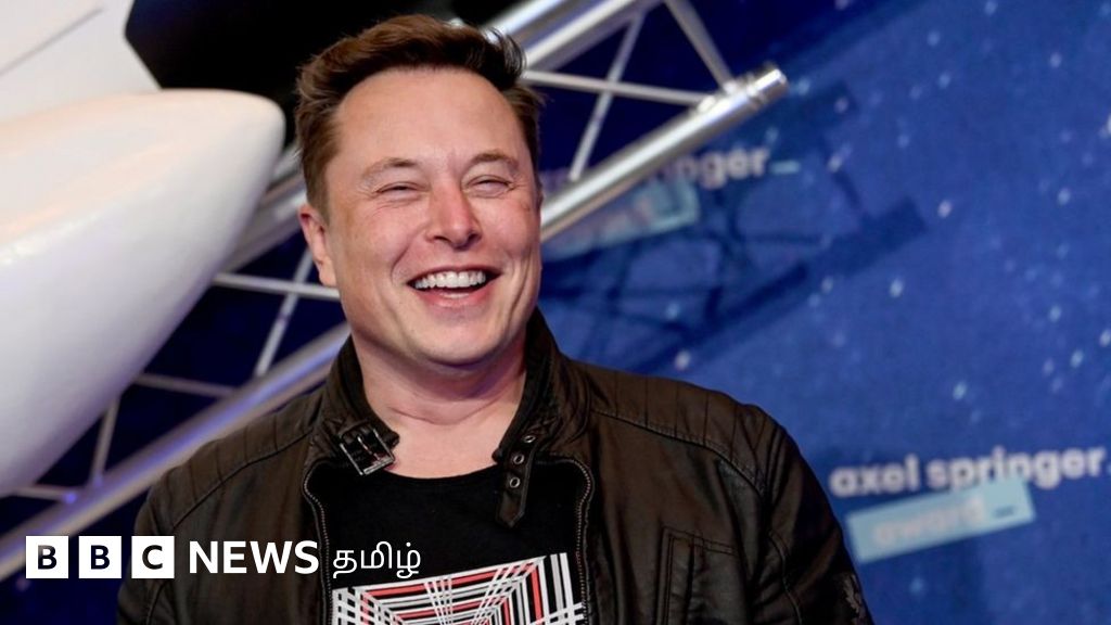 ஈலோன் மஸ்க்கின் ஸ்டார்லிங்க் என்றால் என்ன? ஆயிரக்கணக்கான செயற்கைக்கோள்களை விண்வெளிக்கு அனுப்புவது ஏன்?
