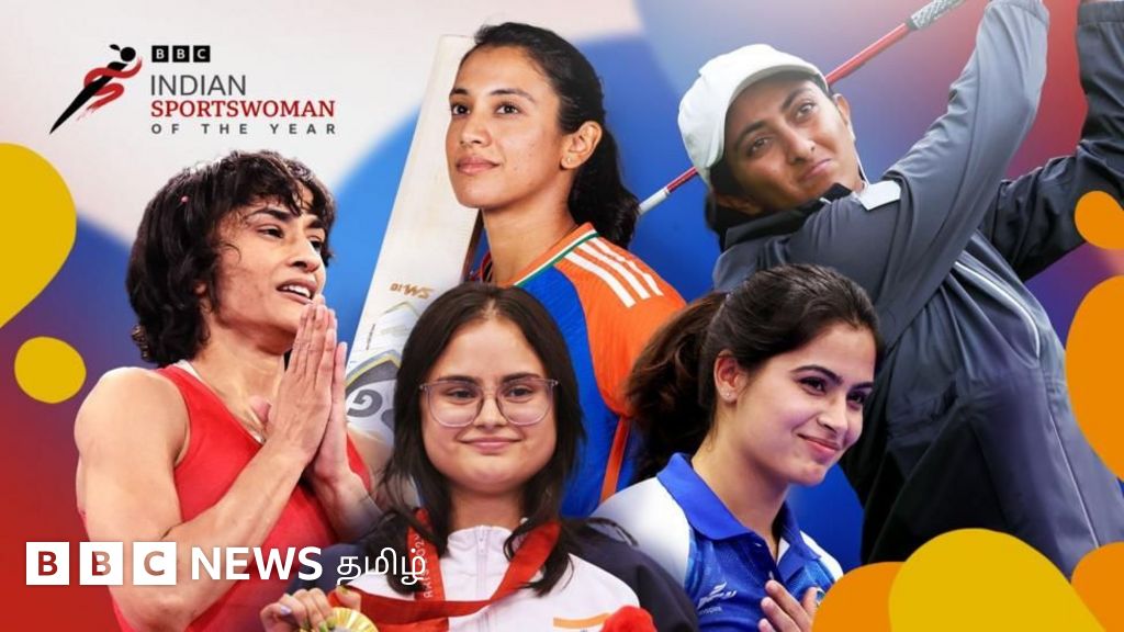 பிபிசி சிறந்த இந்திய விளையாட்டு வீராங்கனை விருது: ப்ரீதம் சிவாச் இந்திய பெண் பயிற்சியாளர்கள் குறித்துக் கூறியது என்ன?