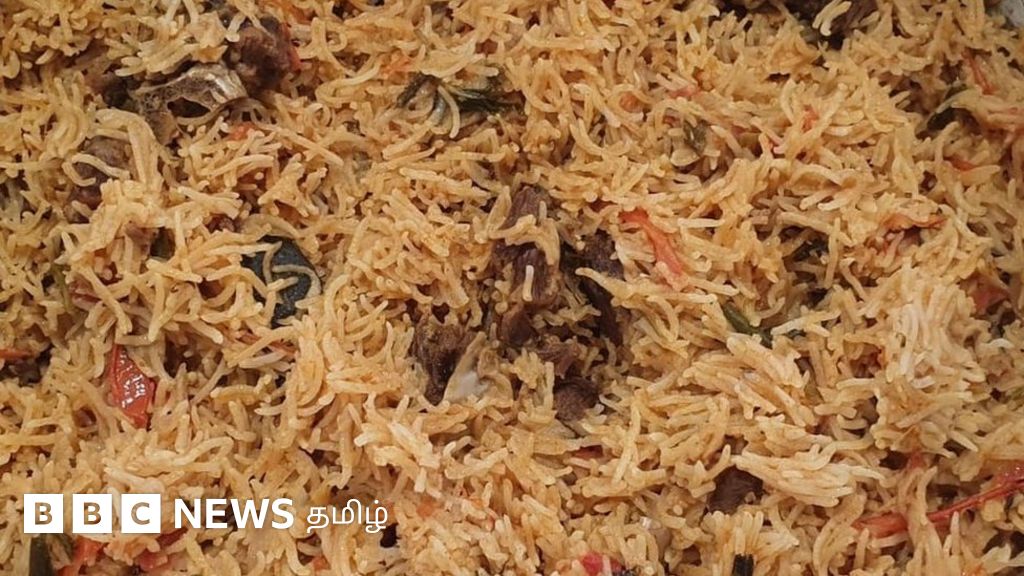 பிரியாணி விழாக்களில் மாட்டிறைச்சி: ஆதி திராவிடர் ஆணைய திடீர் உத்தரவு