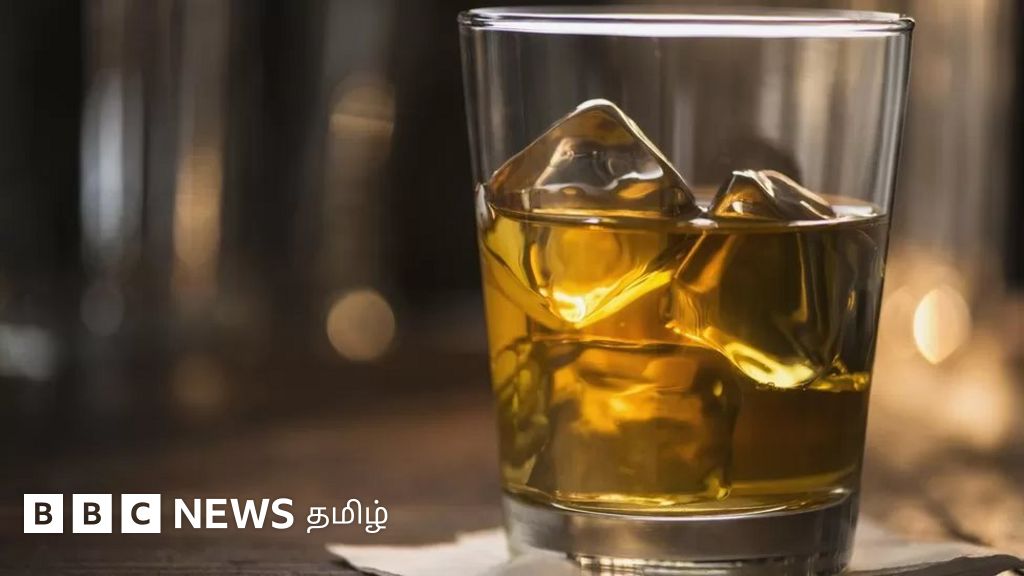 ஸ்காட்ச் விஸ்கி இறக்குமதி இந்தியாவில் 200% அதிகரிப்பு - பிரான்ஸை முந்தியது