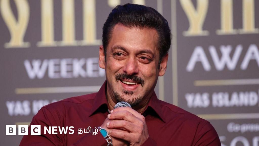 அனீரிஸம்: சல்மான் கானுக்கு வந்துள்ள இந்த மூளை நோய் எவ்வளவு அபாயகரமானது?