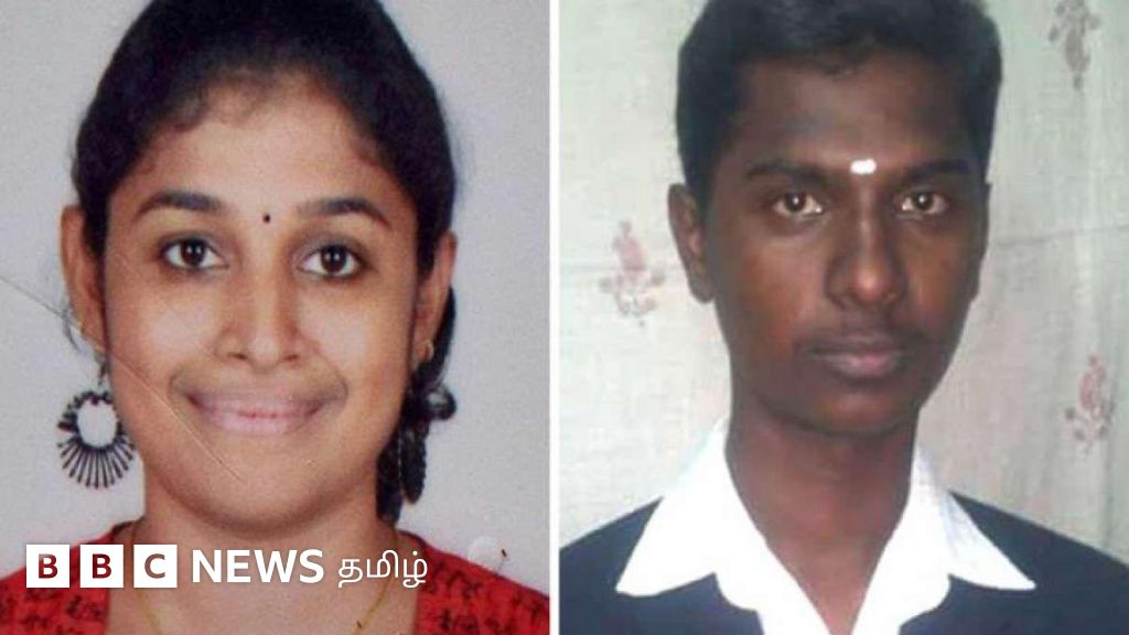 சுவாதி கொலையும் ராம்குமார் தற்கொலையும்: சுவாதியை அடித்த ஆண் நண்பர் யார்? தீராத சந்தேகங்கள்