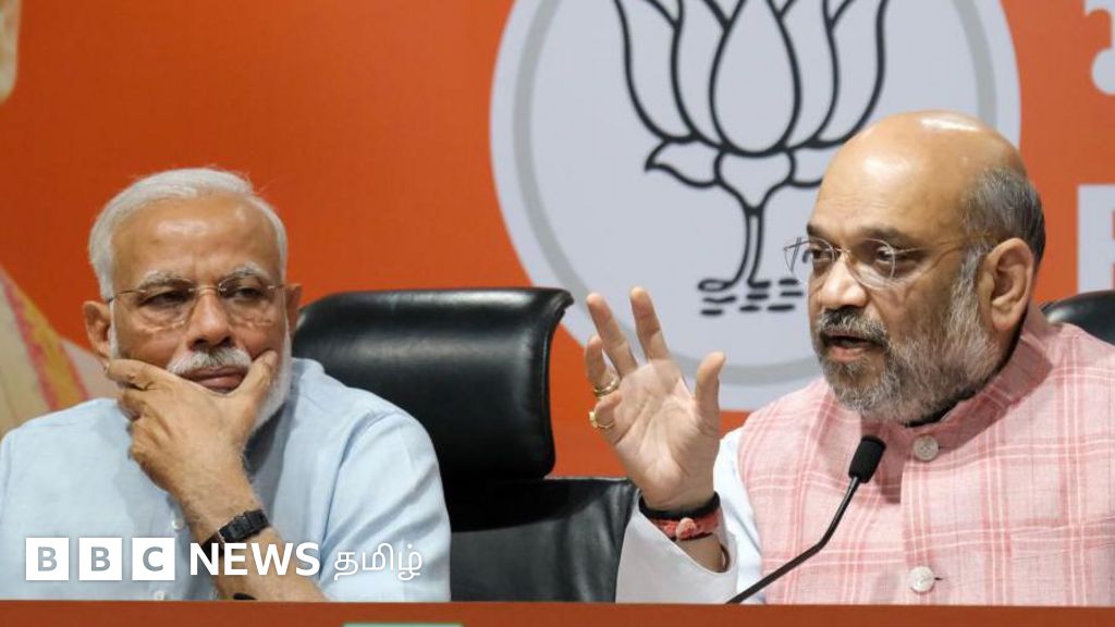 பொது சிவில் சட்டம், ஒரே நாடு ஒரே தேர்தல் போன்ற பாஜகவின் திட்டங்கள் என்ன ஆகும்?