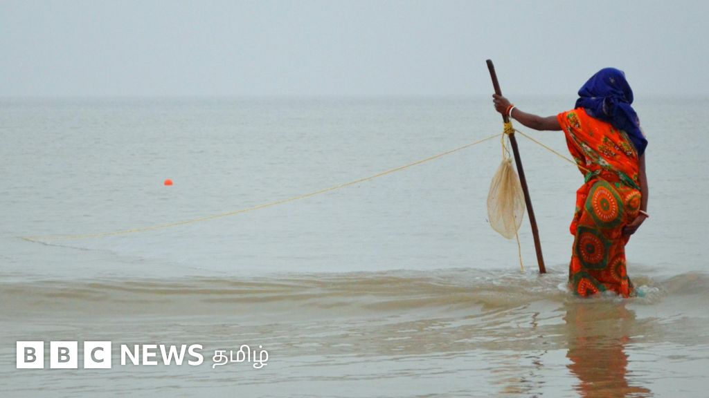 கச்சத்தீவு: 100 ஆண்டுகளாகத் தொடரும் விவகாரம் நாடாளுமன்றத் தேர்தலுக்கு முன் சூடு பிடிப்பது ஏன்?