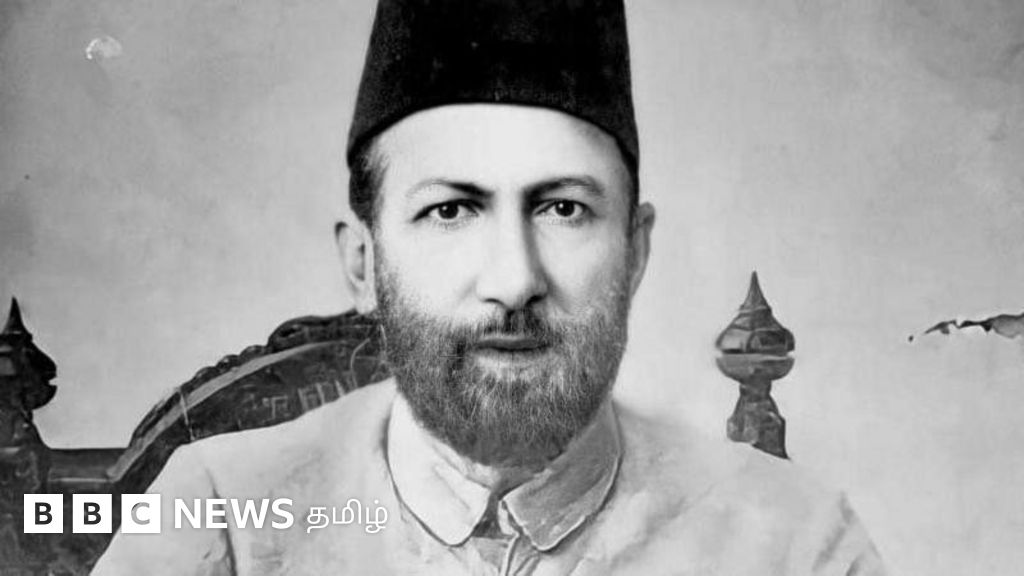 இந்து மகாசபை தலைவராக செயல்பட்ட முஸ்லிம் 'ஹகீம் அஜ்மல் கான்' - சுதந்திர போராட்டத்தின் போது என்ன செய்தார்?