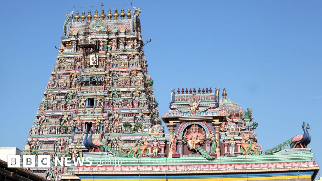 கோவில் நிதியில் கல்லூரி கட்ட தீர்மானித்த முதல் முதல்வர் யார் தெரியுமா? முழு வரலாற்றுப் பின்னணி