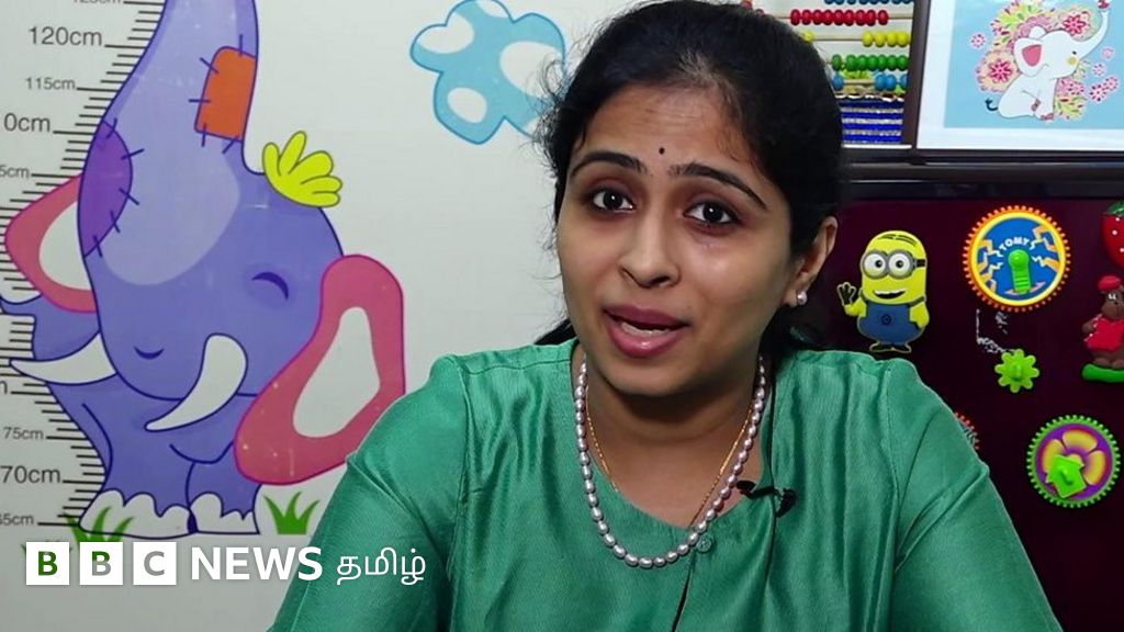 குழந்தைக்கு ஆட்டிசம் இருக்கிறதா? எந்த அறிகுறிகளைப் பார்த்தால் நீங்கள் எச்சரிக்கையாக வேண்டும்?