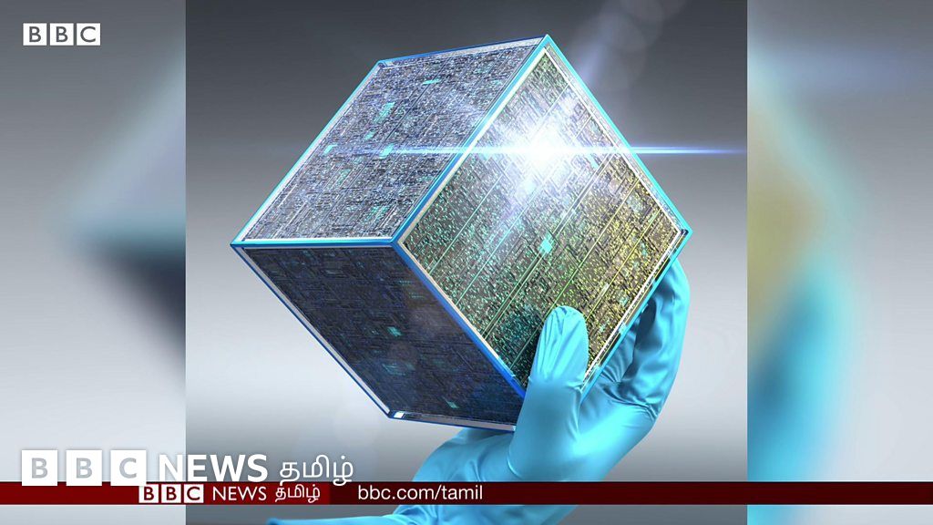 கியூப்சாட்: ஆறு வழிகளில் உலகை மாற்ற முயற்சிக்கும் சிறு செயற்கைக்கோள்