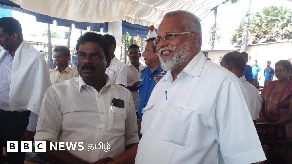 இந்திய - இலங்கை மீனவர்கள் பேச்சுவார்த்தை நடைபெறுவதில் என்ன முட்டுக்கட்டை?