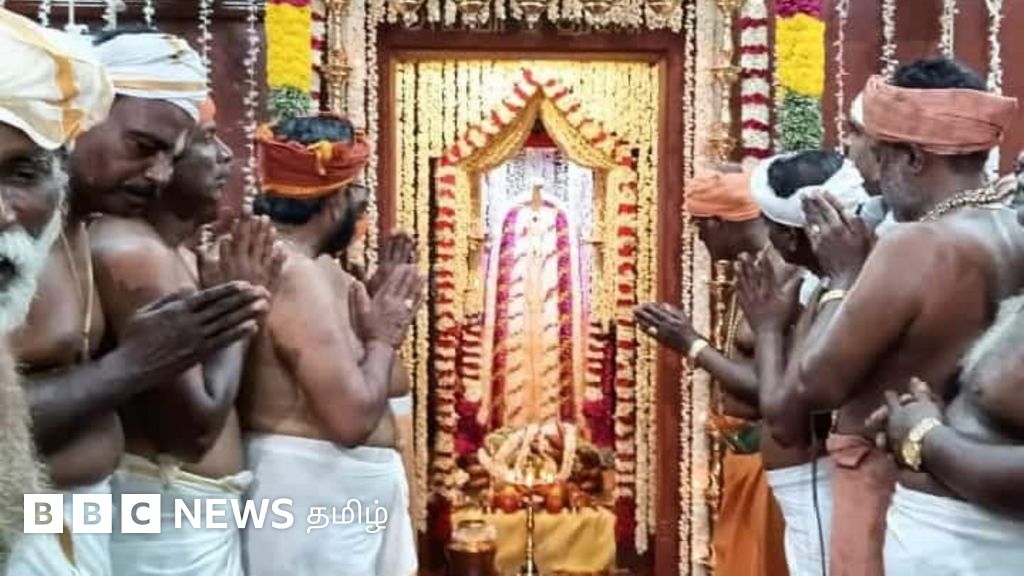 அய்யா வைகுண்டர் யார்? அவர் சனாதனத்தைப் பாதுகாத்தாரா?