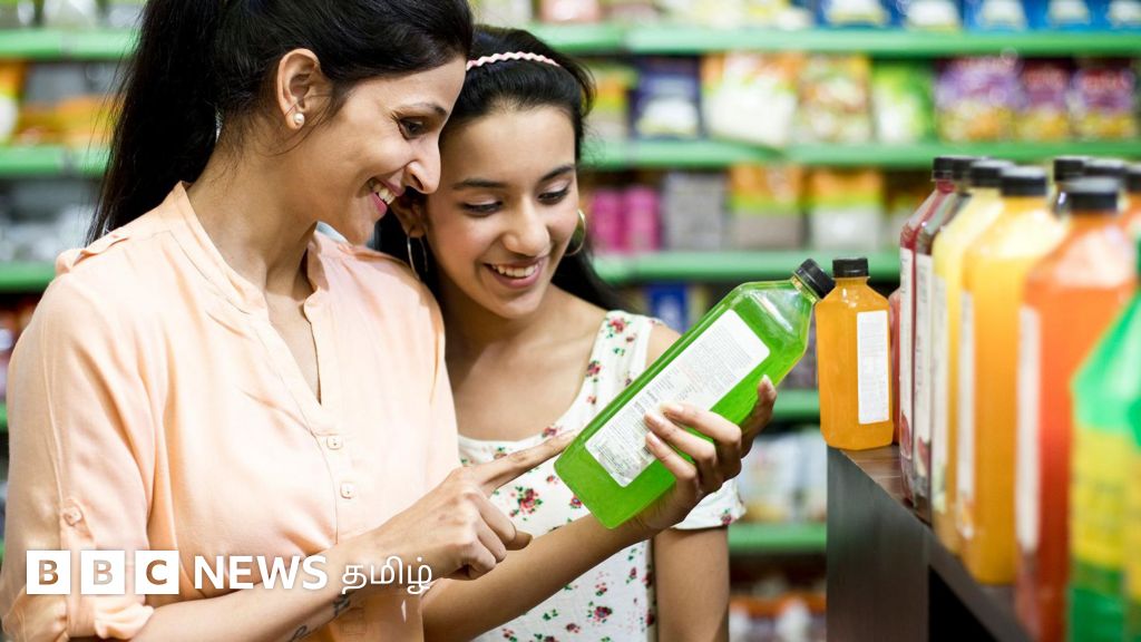 உணவு பாக்கெட் லேபிளை படிப்பது அவசியம் ஏன்? சரியானதை தேர்வு செய்வது எப்படி? 