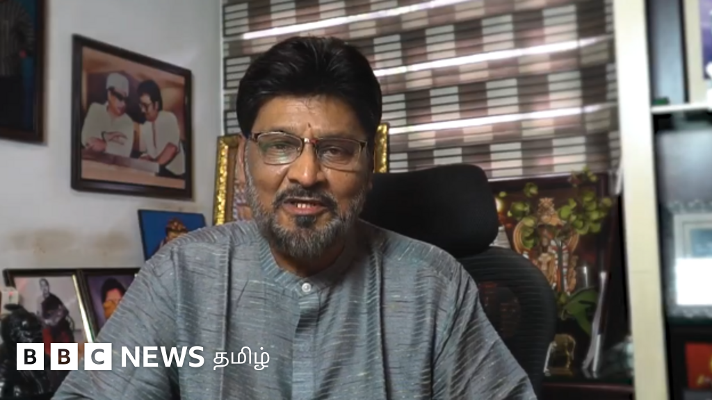 பாக்யராஜின் 10 முக்கிய படங்கள் - வியந்த விஷயங்களை பகிரும் திரை பிரபலங்கள்