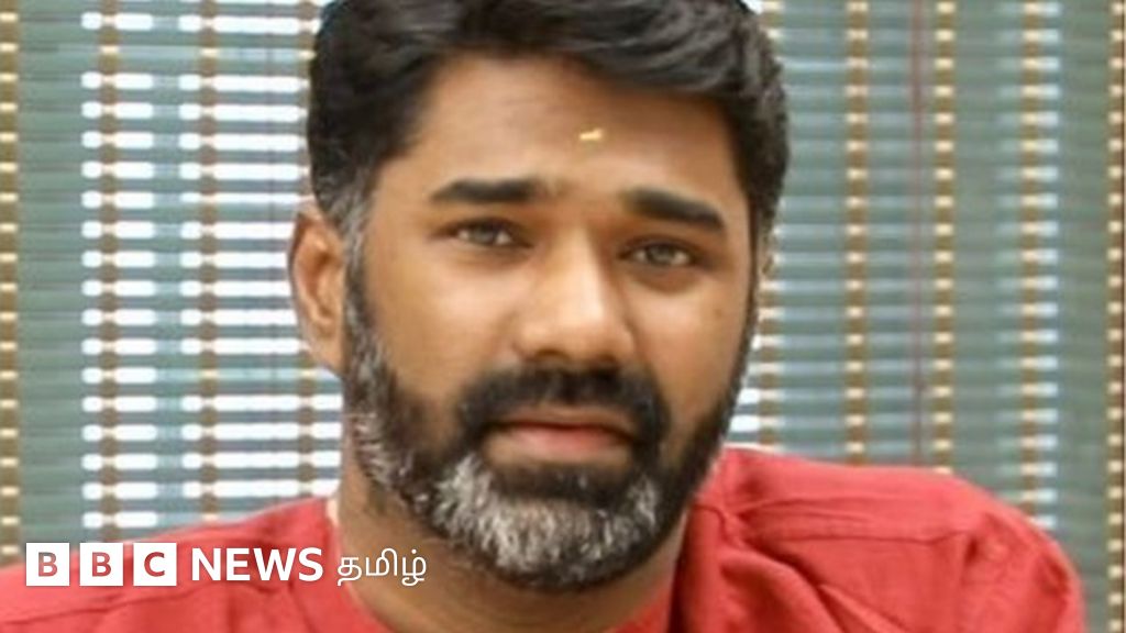 மாரிதாஸ் என்ற யூடியூபர் மீதான வழக்கு ரத்து - சென்னை உயர் நீதிமன்ற மதுரைக் கிளை உத்தரவு