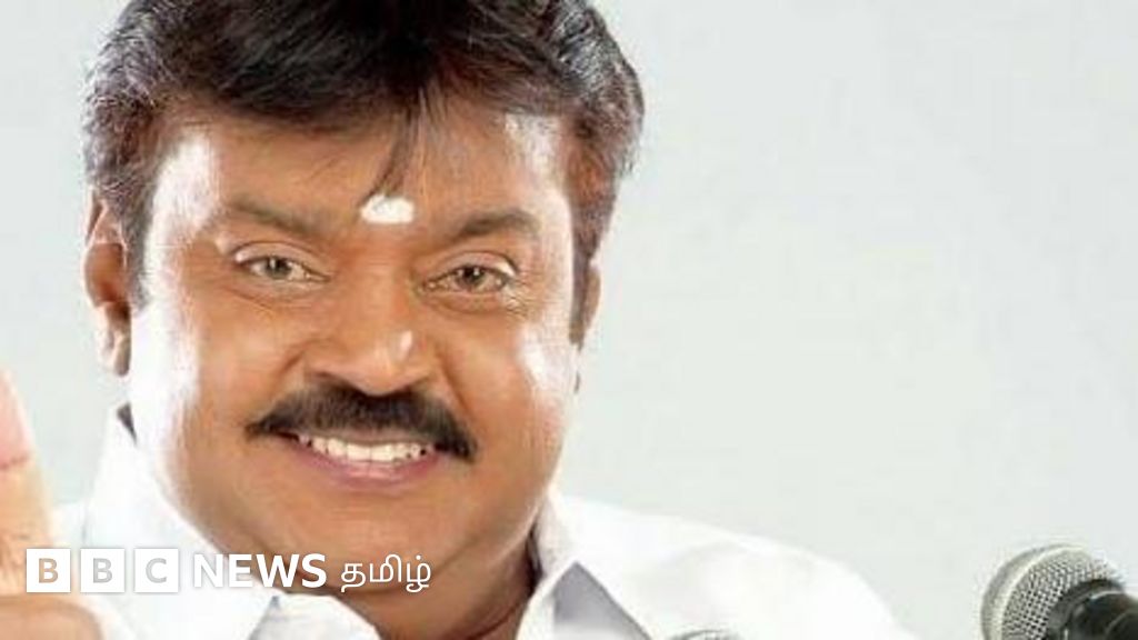 விஜயகாந்துக்கு கொரோனா - மூச்சுவிடுவதில் சிரமம்; வென்டிலேட்டரில் சிகிச்சை