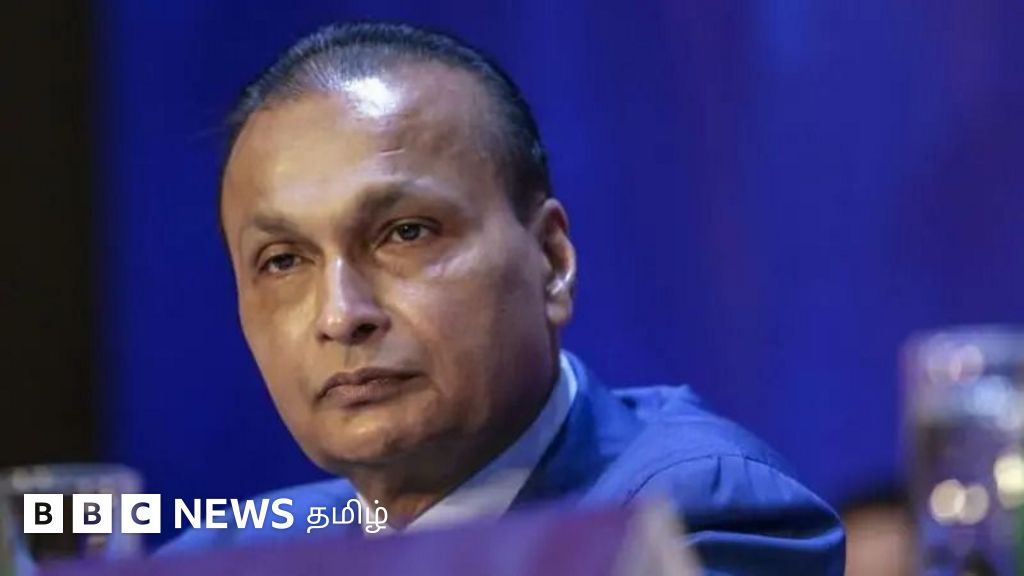 திவால் நிலையில் நிறுவனங்கள், அமலாக்கத்துறை விசாரணை - அனில் அம்பானியின் வணிக சாம்ராஜ்யம் வீழ்கிறதா? 