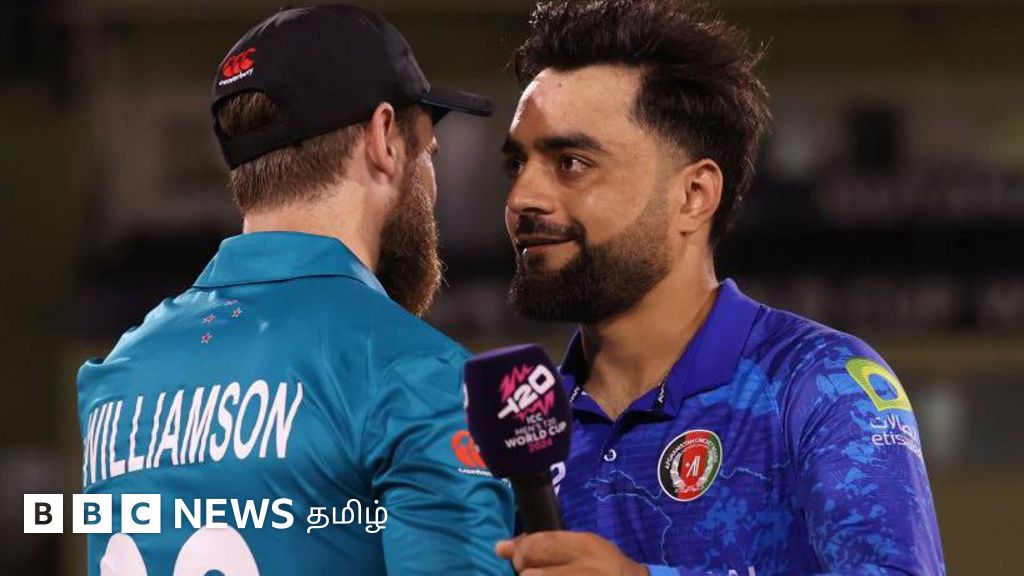 ஆப்கானிஸ்தானில் போருக்கு நடுவே இந்தியா, பாகிஸ்தான் உதவியுடன் கிரிக்கெட் வளர்ந்தது எப்படி?