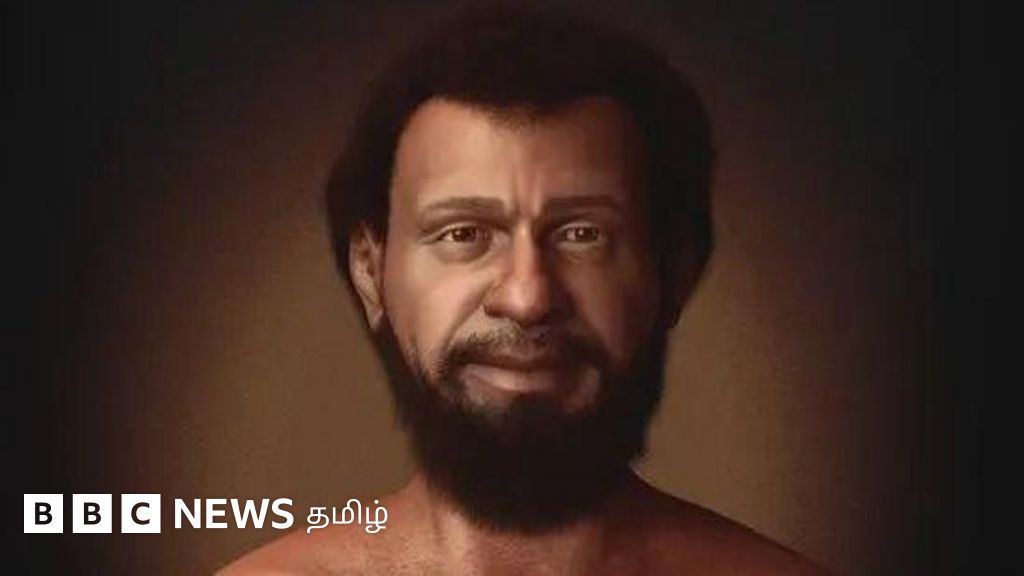 இயேசு உண்மையில் கருமை நிறத்தில் இருந்தாரா? வரலாற்றாசிரியர்களின் கூற்று என்ன?