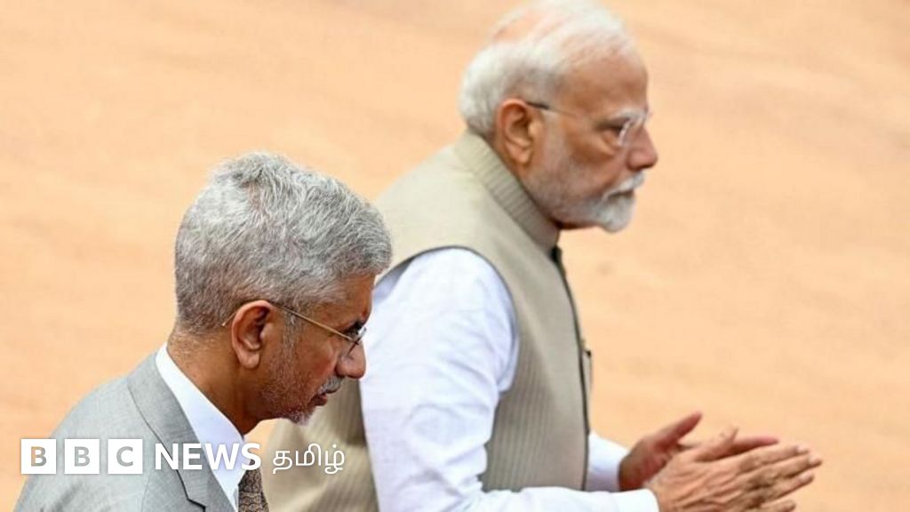 சிக்கலில் இந்திய வெளியுறவுக் கொள்கை? - அமெரிக்கா மற்றும் சீனாவுடனான உறவுகளின் நிலை என்ன?