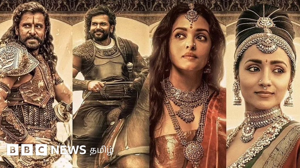 பொன்னியின் செல்வன் பட 'முதல் பாடல்' உருவானது எப்படி?