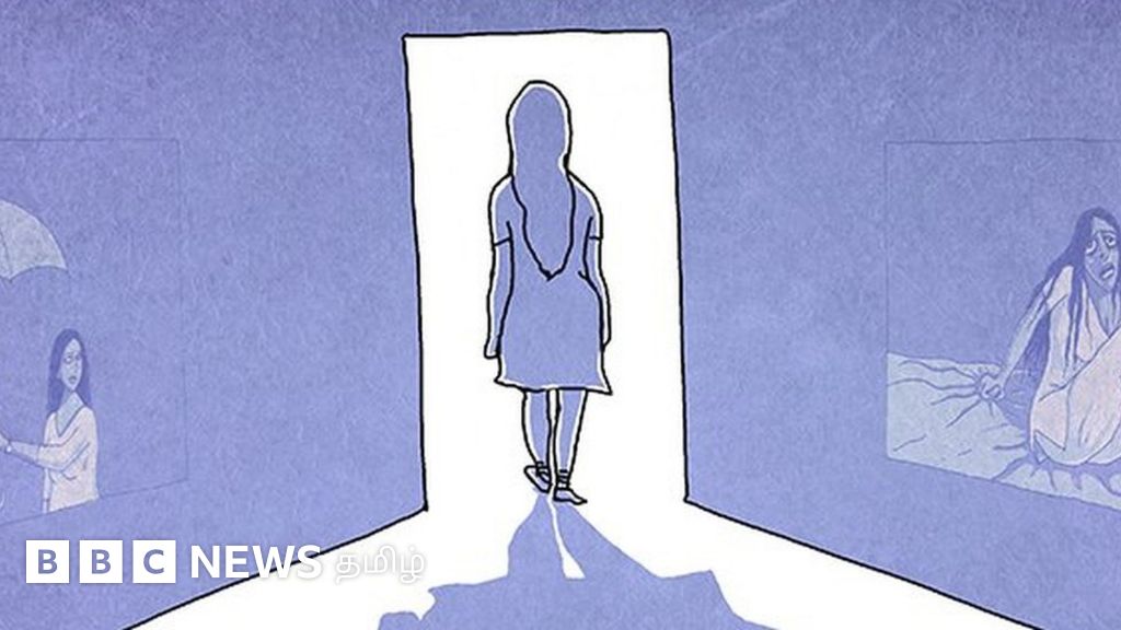 திருமண உறவில் பாலியல்: என்னை விரும்பிய கணவர் படுக்கையில் என்னை தண்டித்தது ஏன்? ஒரு பெண்ணின் வலி #HerChoice